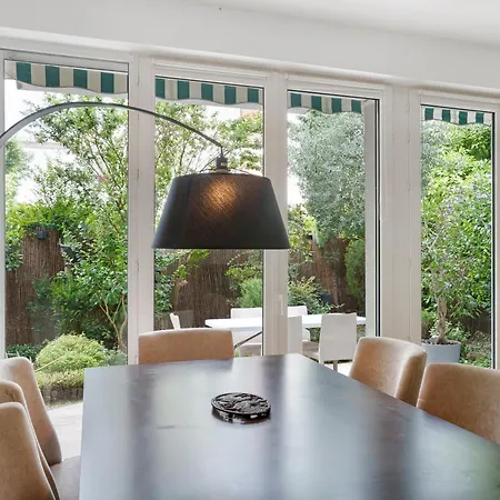 90m2 Sur Jardin Clos * Saint-Cloud