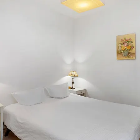 90m2 Sur Jardin Clos Saint-Cloud