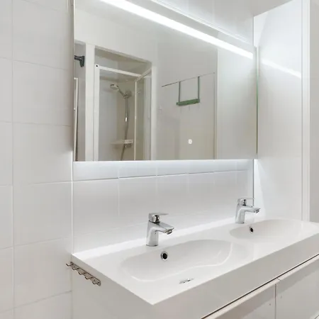 90m2 Sur Jardin Clos Saint-Cloud